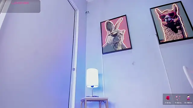 dulce fiore07 online show from 02-22-26, 12:07