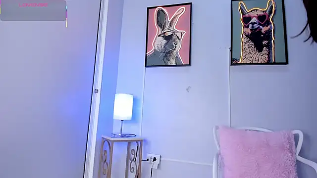 dulce fiore07 online show from 03-04-26, 12:24