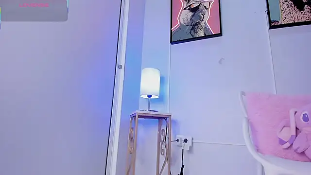 dulce fiore07 online show from 03-09-26, 12:20