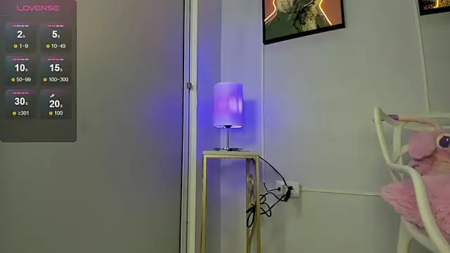 dulce fiore07 online show from 01-14-26, 12:20