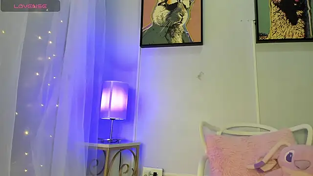 dulce fiore07 online show from 05-16-26, 12:04
