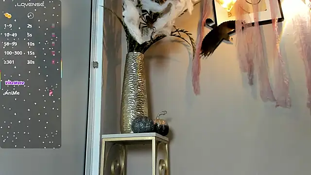 dulce fiore07 online show from 11-01-25, 12:43