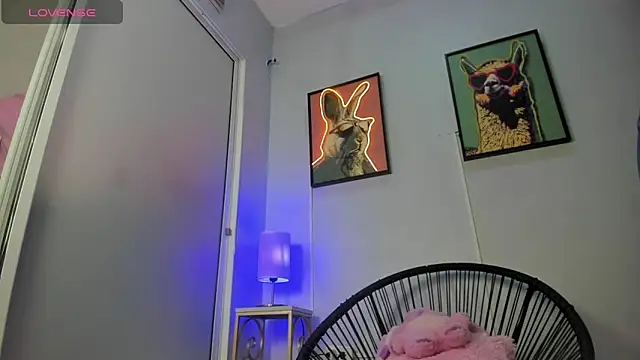 dulce fiore07 online show from 01-07-26, 12:21