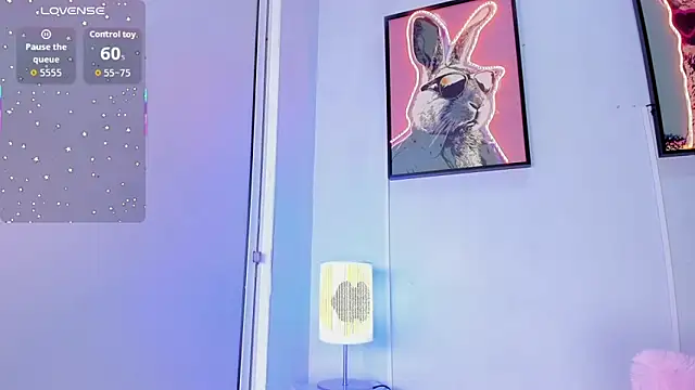 dulce fiore07 online show from 02-07-26, 12:13