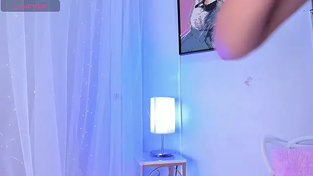 dulce fiore07 online show from 06-18-26, 12:10