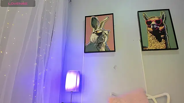 dulce fiore07 online show from 06-04-26, 12:10