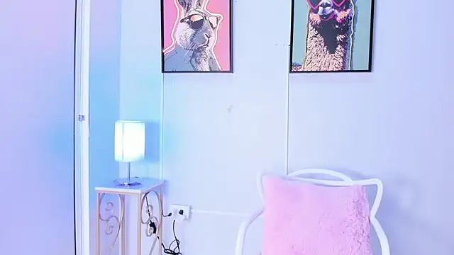 dulce fiore07 online show from 03-28-26, 12:33