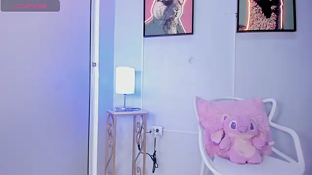 dulce fiore07 online show from 02-24-26, 12:17