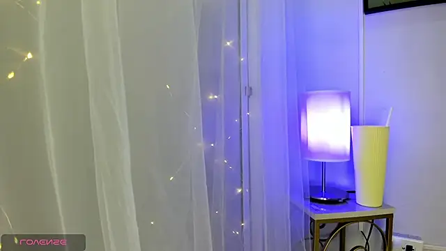 dulce fiore07 online show from 07-21-26, 12:50
