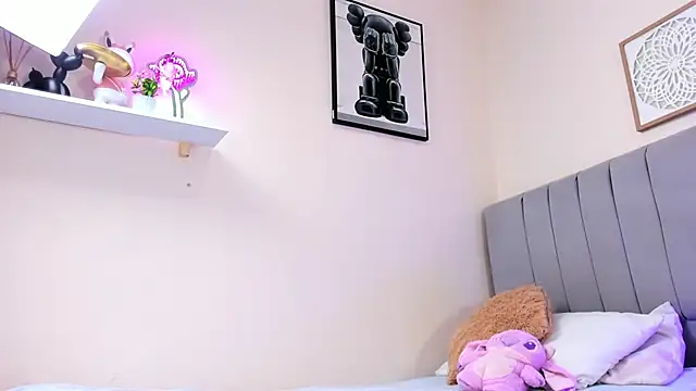 dulce fiore07 online show from 07-15-26, 07:21