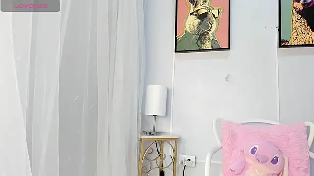 dulce fiore07 online show from 05-23-26, 12:04