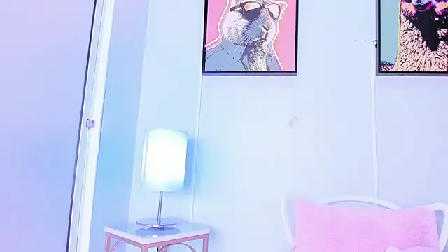 dulce fiore07 online show from 03-26-26, 12:14