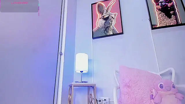 dulce fiore07 online show from 02-12-26, 12:16