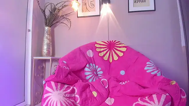 dulce fiore07 online show from 09-14-25, 12:38