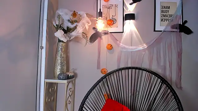 dulce fiore07 online show from 10-29-25, 12:37