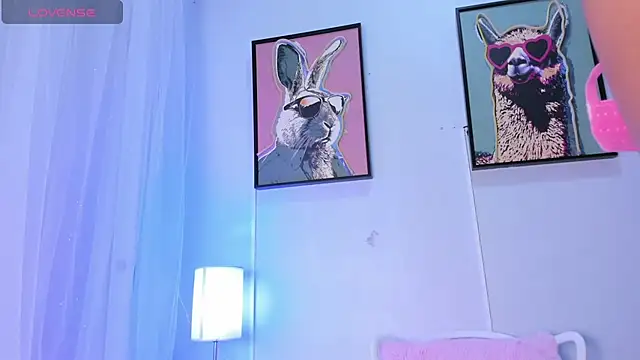 dulce fiore07 online show from 06-20-26, 12:10