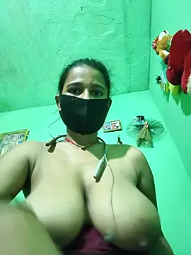 PIHU999 online show from 10-22-25, 06:02