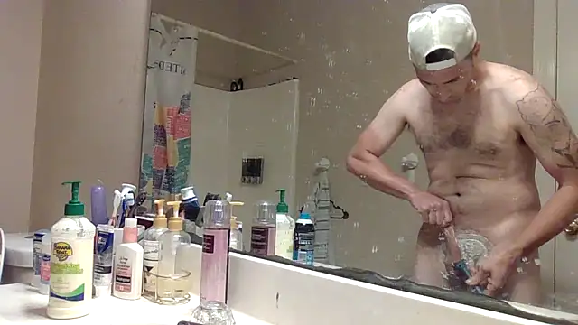 dik4cache online show from 03-29-26, 09:33