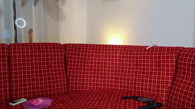 Taylor Tina online show from 01-09-26, 05:36