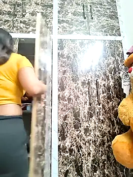 MISS RIYA14 online show from 10-31-25, 11:07