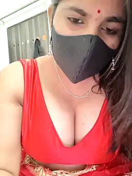 MISS RIYA14 online show from 11-09-25, 06:06