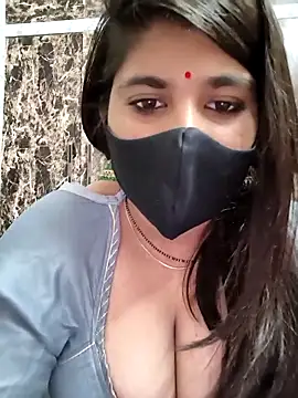 MISS RIYA14 online show from 11-16-25, 05:45