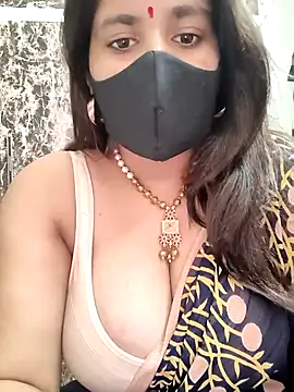 MISS RIYA14 online show from 11-29-25, 07:52