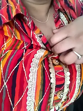 MISS RIYA14 online show from 01-18-26, 11:13