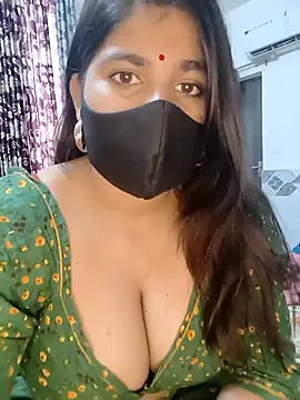 MISS RIYA14 online show from 11-30-25, 11:22