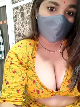 MISS RIYA14 online show from 11-15-25, 04:16