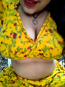 MISS RIYA14 online show from 10-24-25, 04:22