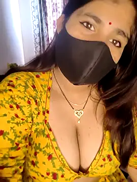 MISS RIYA14 online show from 11-23-25, 10:25