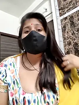 MISS RIYA14 online show from 09-19-25, 05:17