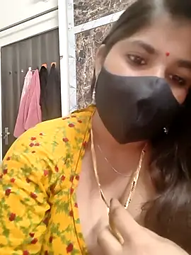 MISS RIYA14 online show from 11-12-25, 11:03