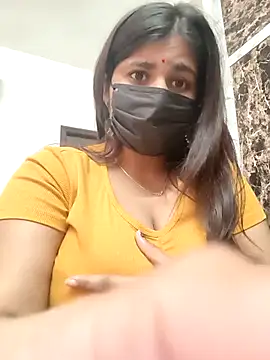 MISS RIYA14 online show from 11-02-25, 07:57