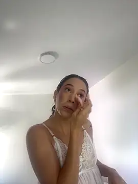 Dayanna adams online show from 01-07-26, 04:56