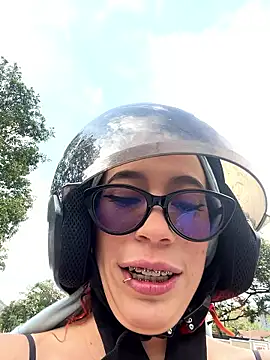 Dayanna adams online show from 01-12-26, 08:04