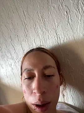 Dayanna adams online show from 11-19-25, 05:24