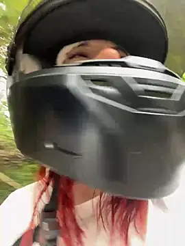 Dayanna adams online show from 01-09-26, 05:53