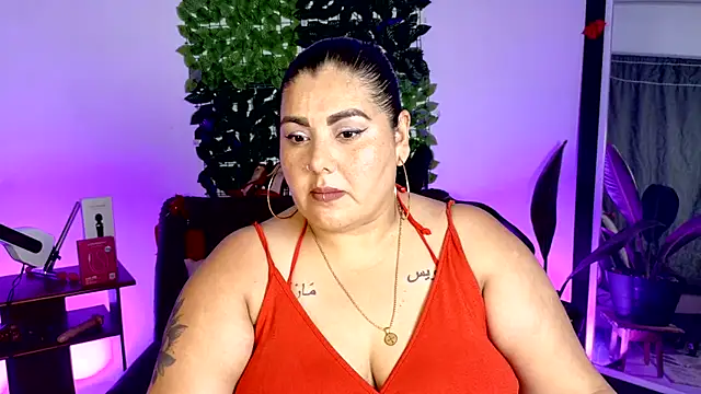 AndreaKinky online show from 06-19-26, 10:47