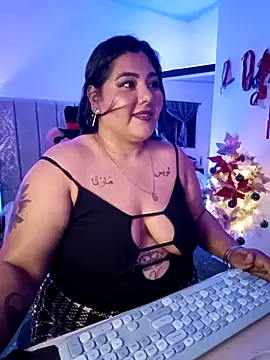 AndreaKinky online show from 12-05-25, 08:13