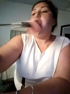 AndreaKinky online show from 12-19-25, 08:55