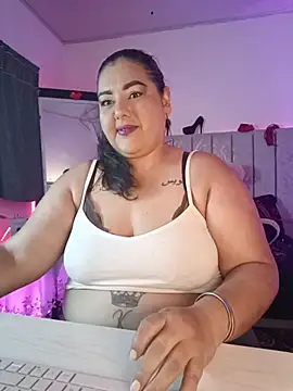 AndreaKinky online show from 02-17-26, 08:11