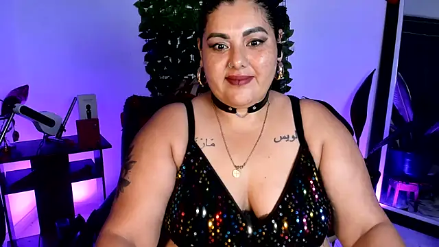 AndreaKinky online show from 06-22-26, 08:00