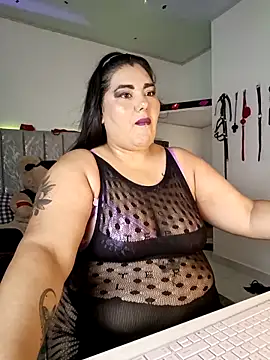 AndreaKinky online show from 03-02-26, 08:21