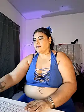 AndreaKinky online show from 02-22-26, 08:17