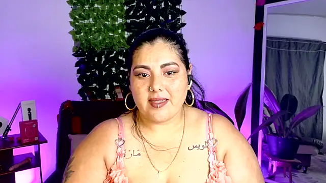 AndreaKinky online show from 06-16-26, 10:21