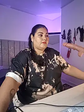 AndreaKinky online show from 09-30-25, 09:32