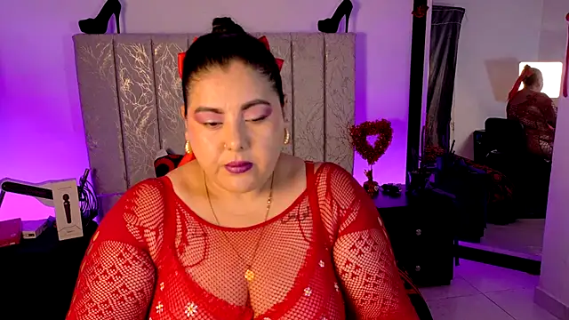 AndreaKinky online show from 03-24-26, 08:14