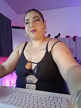 AndreaKinky online show from 02-19-26, 08:11